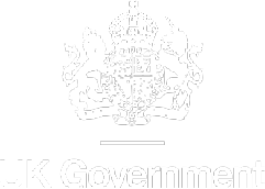 UK Government logo